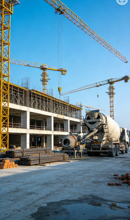 Building Materials