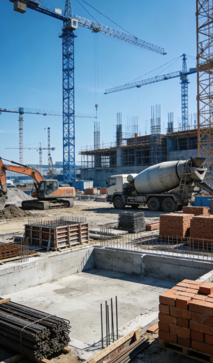 Construction Service